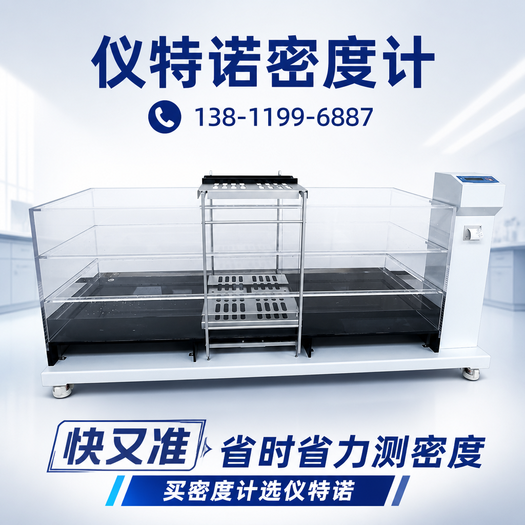 海南州 密度计 销售_厂家_型号_参考价格 - 北京仪特诺 设备展示