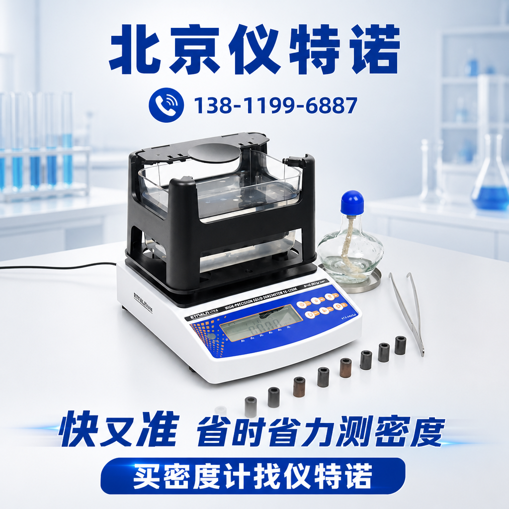 武汉 密度计 销售_厂家_型号_参考价格 - 北京仪特诺 设备展示