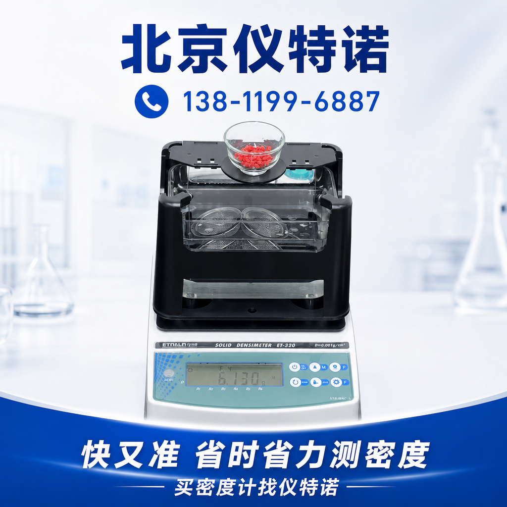 河池 密度计 销售_厂家_型号_参考价格 - 北京仪特诺 设备展示