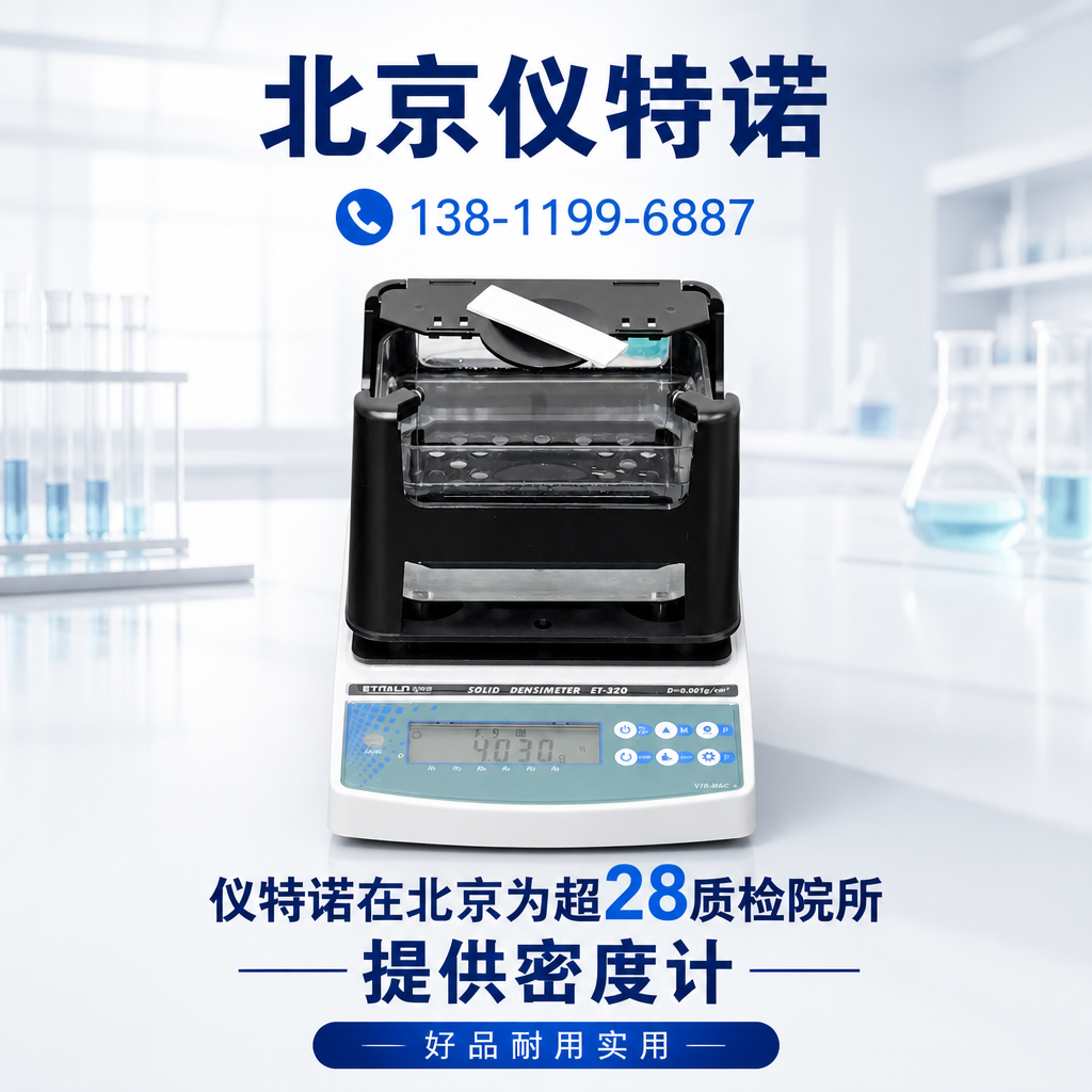 成都 密度计 销售_厂家_型号_参考价格 - 北京仪特诺 设备展示