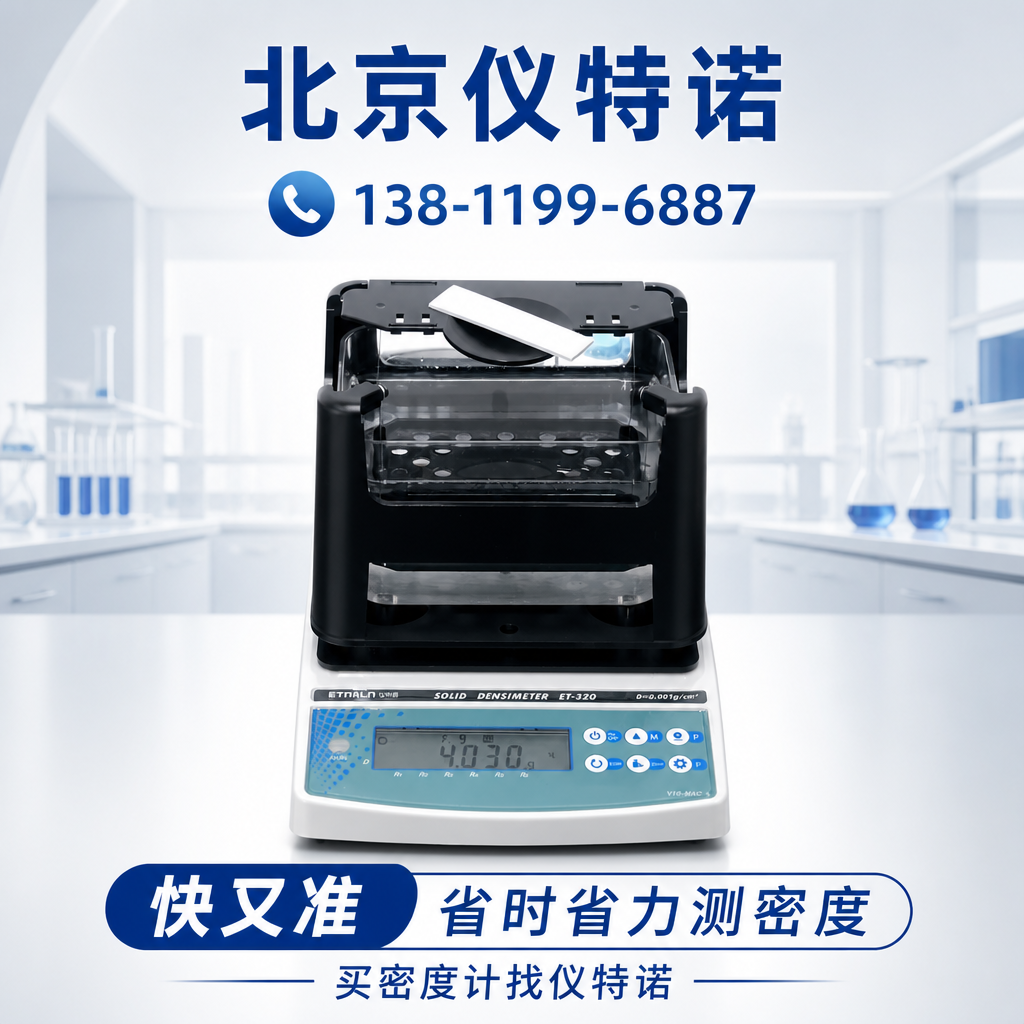 果洛 密度计 销售_厂家_型号_参考价格 - 北京仪特诺 设备展示