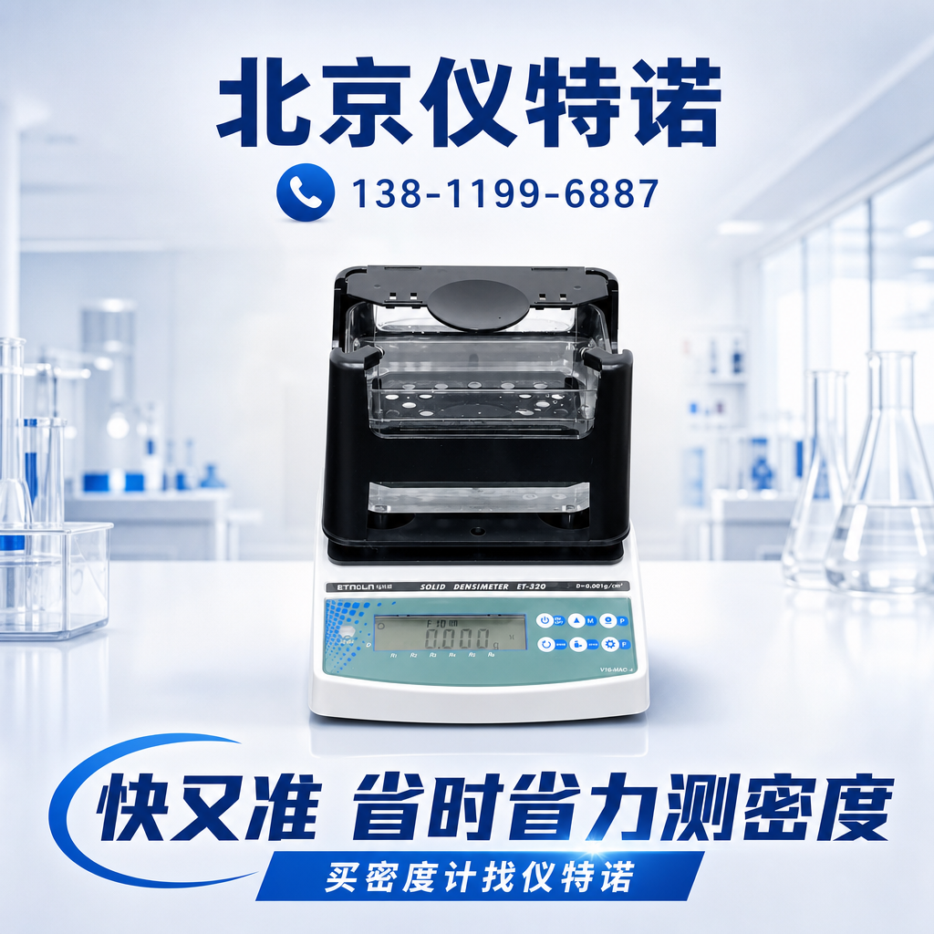 开封 密度计 销售_厂家_型号_参考价格 - 北京仪特诺 设备展示