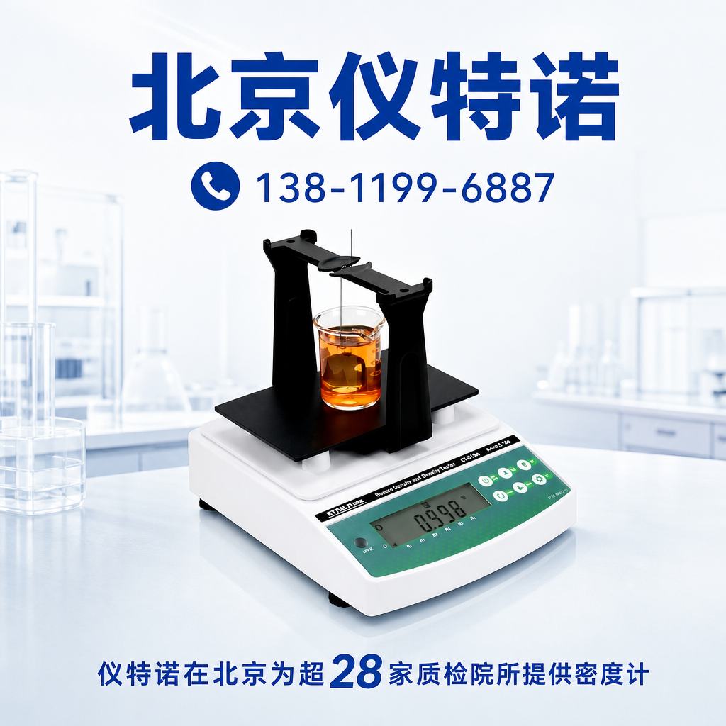 阿拉尔 密度计 销售_厂家_型号_参考价格 - 北京仪特诺 设备展示