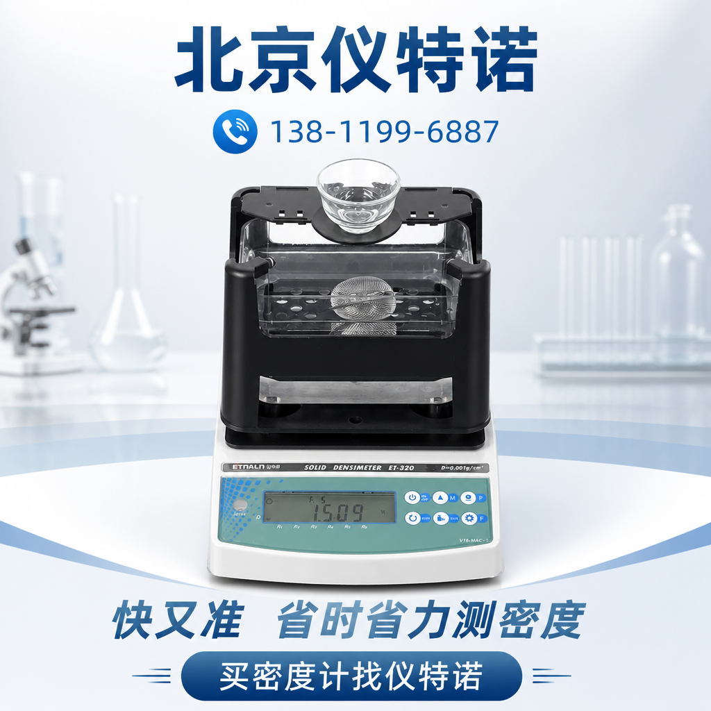 芜湖 密度计 销售_厂家_型号_参考价格 - 北京仪特诺 设备展示
