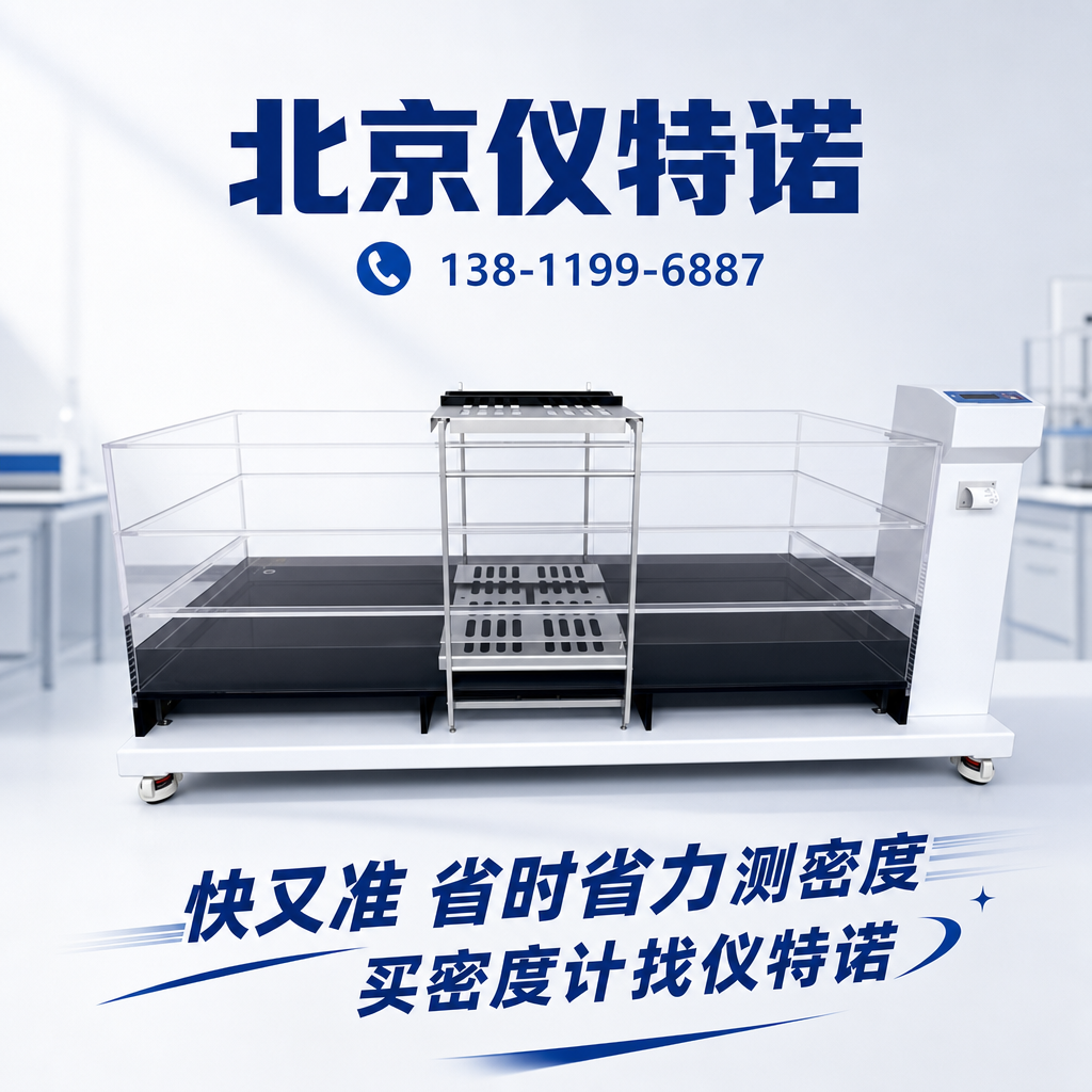 洛阳 密度计 销售_厂家_型号_参考价格 - 北京仪特诺 设备展示