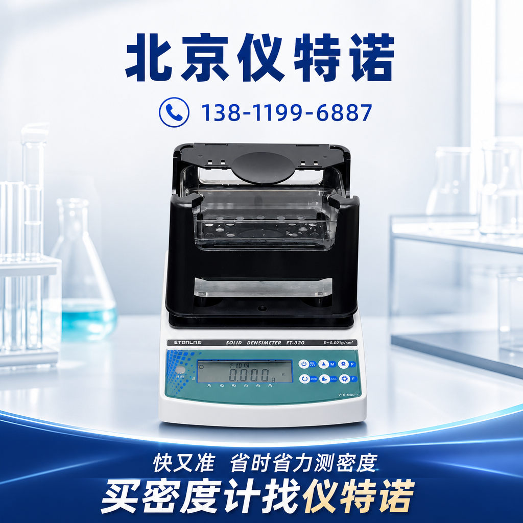 兴安盟 密度计 销售_厂家_型号_参考价格 - 北京仪特诺 设备展示