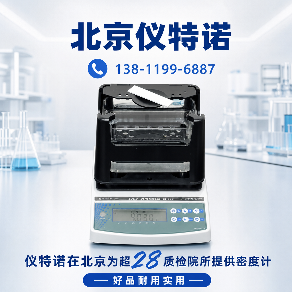 兰州 密度计 销售_厂家_型号_参考价格 - 北京仪特诺 设备展示