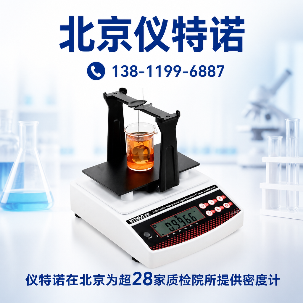 阿坝 密度计 销售_厂家_型号_参考价格 - 北京仪特诺 设备展示