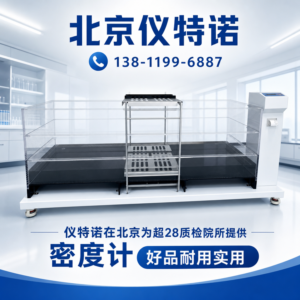 铜陵 密度计 销售_厂家_型号_参考价格 - 北京仪特诺 设备展示