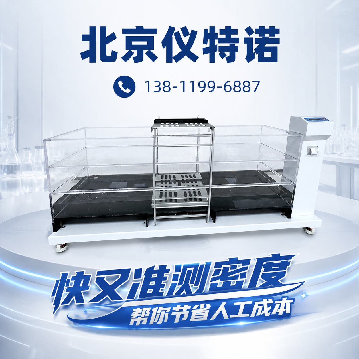 三明 密度计 销售_厂家_型号_参考价格 - 北京仪特诺 设备展示