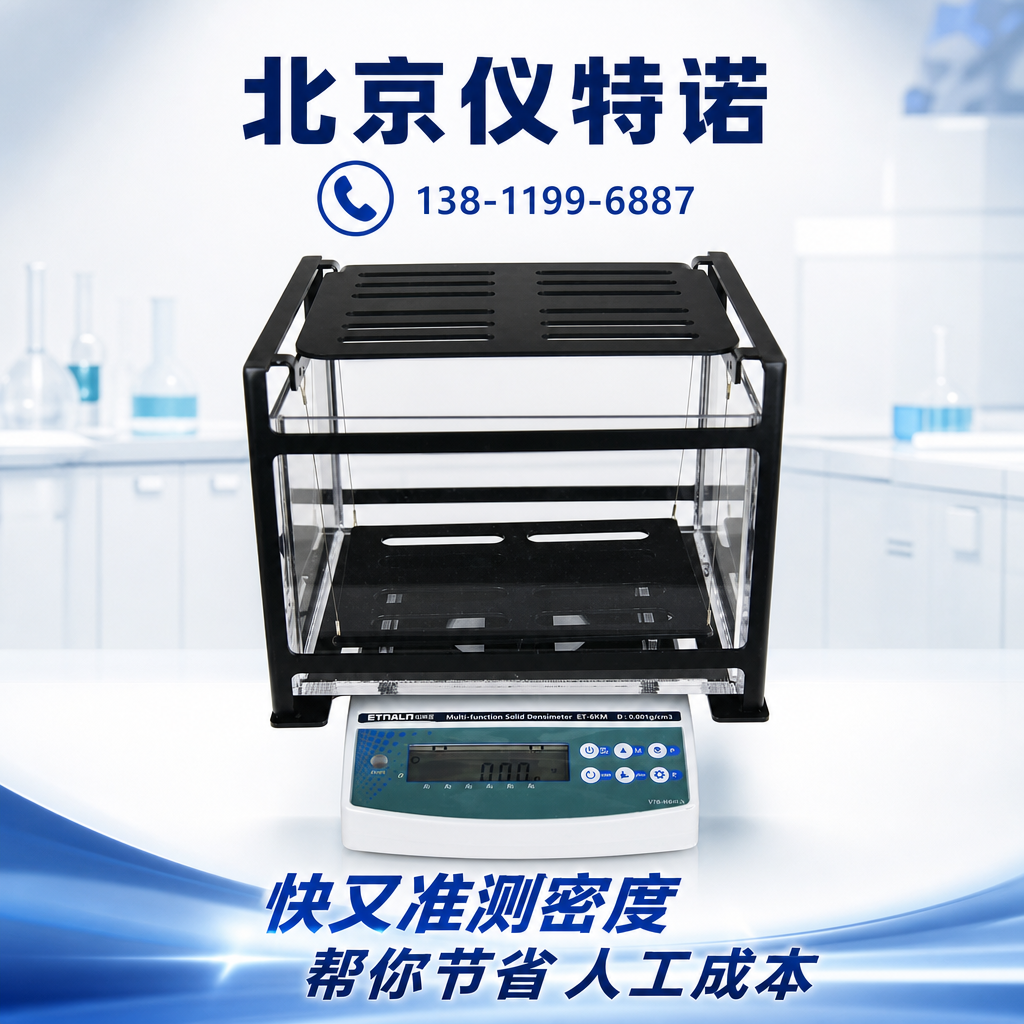 无锡 密度计 销售_厂家_型号_参考价格 - 北京仪特诺 设备展示
